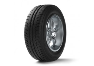 Шина 195/65R15 95T XL G-Grip BFGoodrich